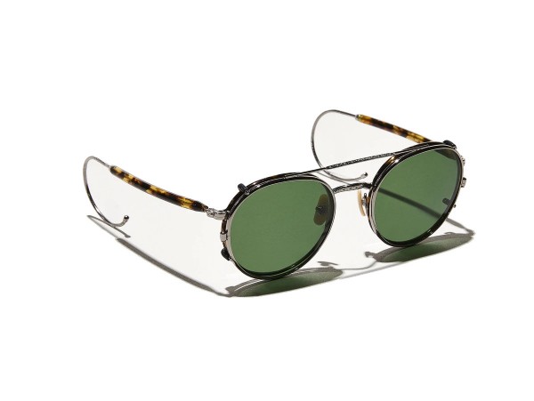 Moscot Spiel-Clip Package